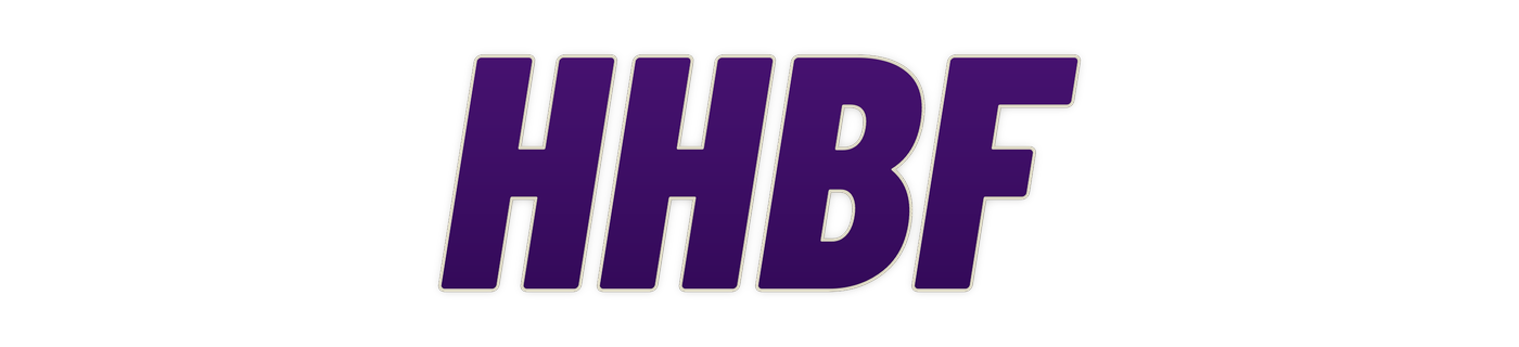 hhbf লোগো